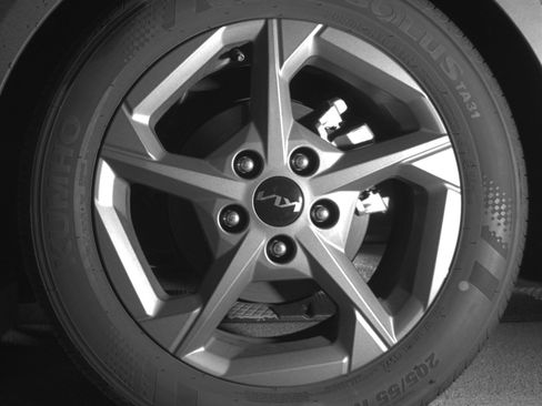 Used 2025 Kia K4 LXS image 14