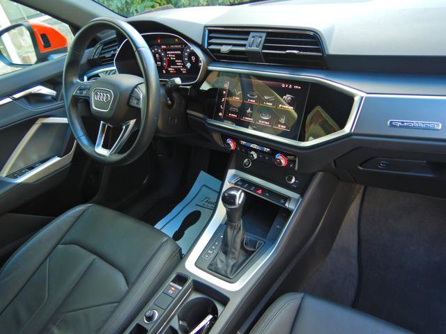 Used 2023 Audi Q3 2.0T Premium AWD/4WD image 16