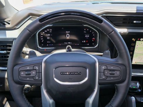 New 2026 GMC Sierra 1500 Denali AWD/4WD image 20