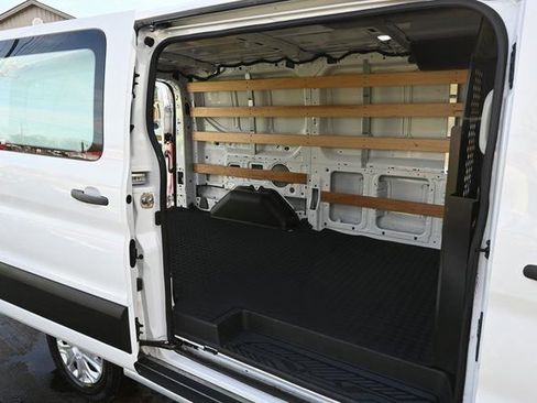 Used 2024 Ford Transit 250 Low Roof w/ Exterior Upgrade Package image 20