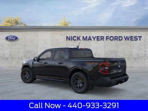 New 2026 Ford Maverick Tremor image 5