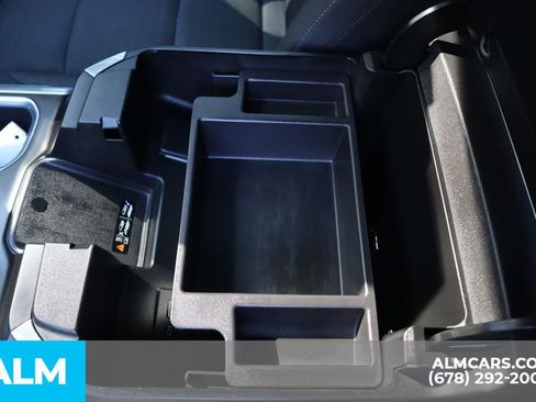 Used 2024 Chevrolet Silverado 1500 RST w/ Max Trailering Package image 35