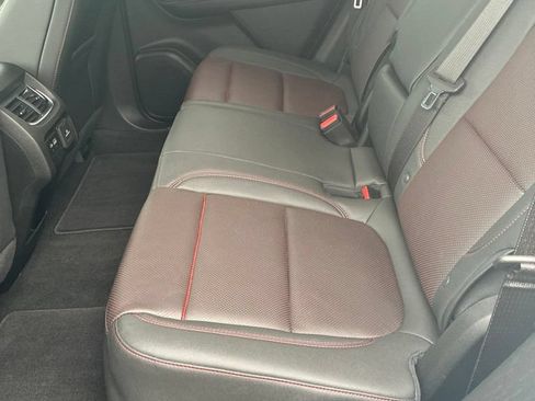 Used 2024 Chevrolet Blazer RS w/ Driver Confidence II Package FWD image 8