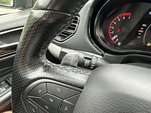 Used 2022 Dodge Durango R/T RWD image 25