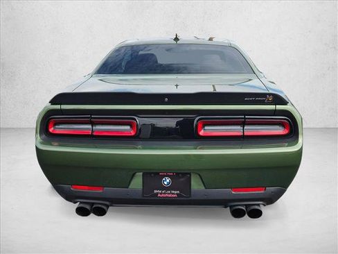 Used 2021 Dodge Challenger R/T Scat Pack image 7