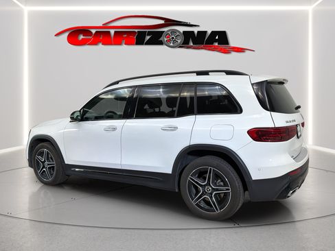 Used 2025 Mercedes-Benz GLB 250 image 7