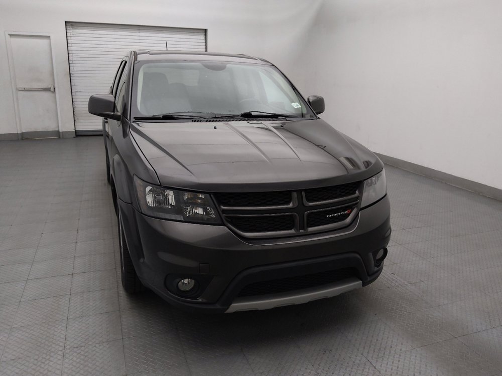 Used 2018 Dodge Journey GT AWD/4WD image 14