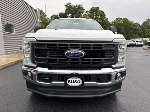 New 2026 Ford F350 XL w/ FX4 Off-Road Package image 16