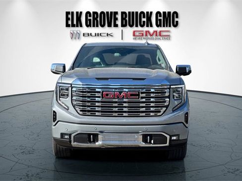 New 2026 GMC Sierra 1500 Denali image 9