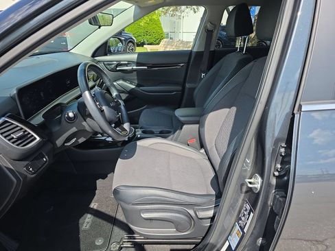 Certified 2024 Kia Seltos X-Line AWD/4WD image 9