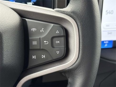 New 2025 Ford Bronco Big Bend image 24