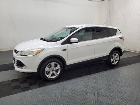 Used 2014 Ford Escape SE AWD/4WD image 2