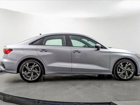 Used 2023 Audi A3 2.0T Premium w/ Convenience Package image 9