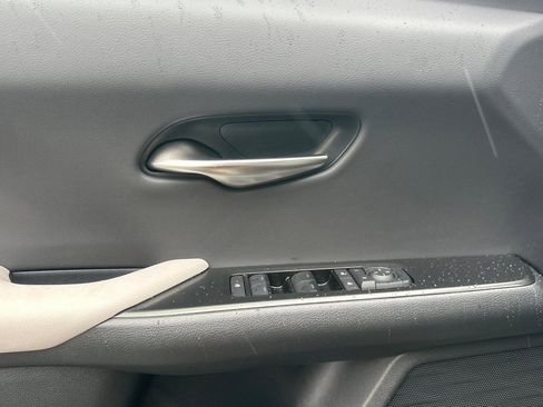 New 2025 Lexus UX 300h FWD image 12