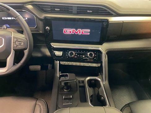 New 2026 GMC Sierra 1500 Denali w/ Technology Package image 12