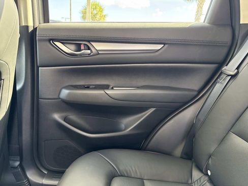 New 2025 MAZDA CX-5 AWD 2.5 S w/ Select Package image 19