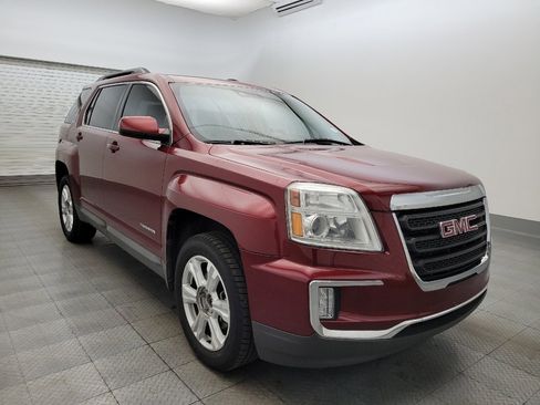 Used 2017 GMC Terrain SLE w/ Technology Package image 13