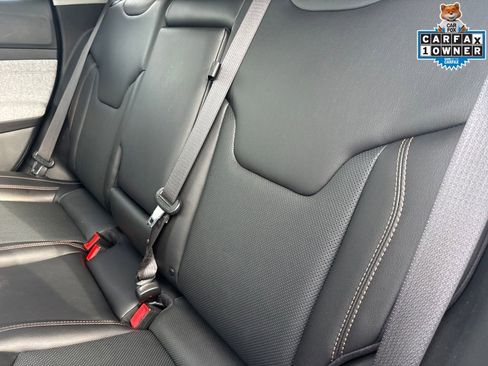 Certified 2022 Jeep Compass Latitude image 30