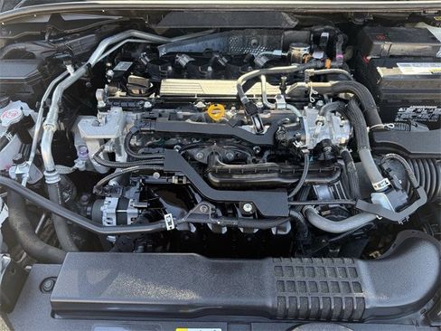 Used 2022 Toyota Corolla XSE image 33