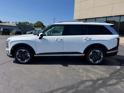 New 2026 Hyundai Palisade Limited AWD/4WD image 8