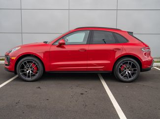 New 2026 Porsche Macan S video 2