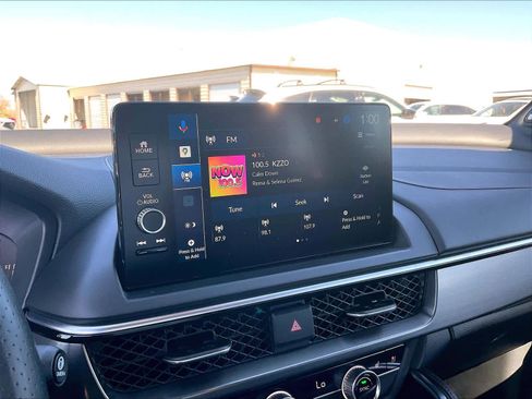 Used 2025 Acura ADX A-Spec image 22