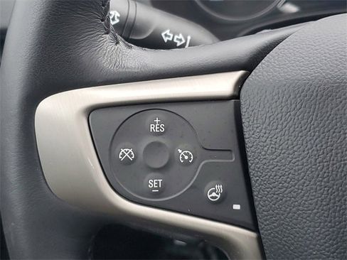 Certified 2019 GMC Terrain Denali image 22