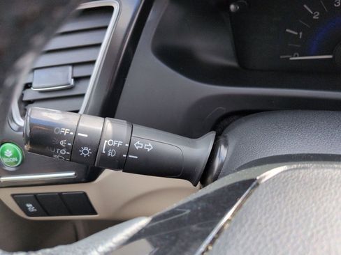 Used 2014 Honda Civic EX-L image 27