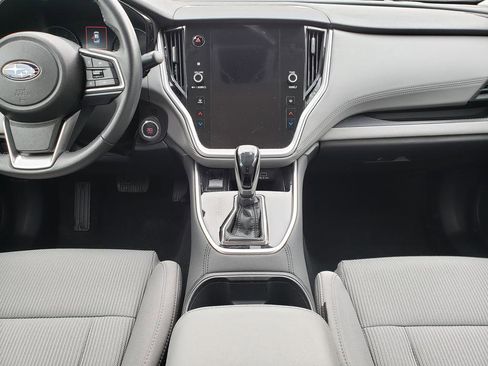 Used 2023 Subaru Legacy Premium image 12