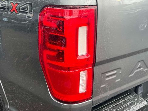 Used 2021 Ford Ranger XLT w/ Equipment Group 301A Mid AWD/4WD image 11