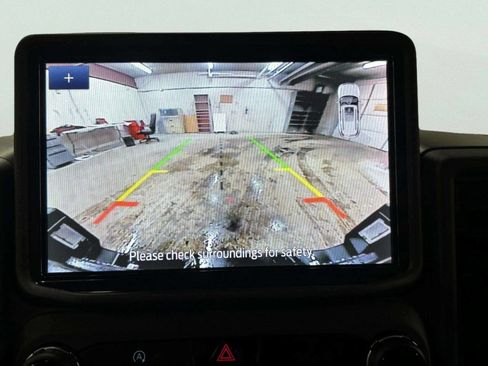 Used 2023 Ford Bronco Sport Heritage w/ Heritage Convenience Package image 23