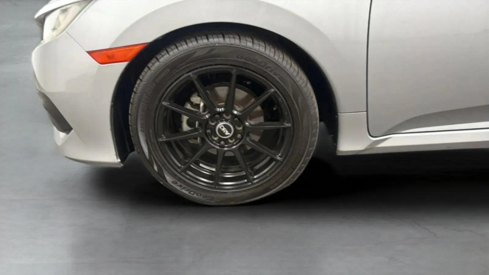 Used 2016 Honda Civic LX image 27