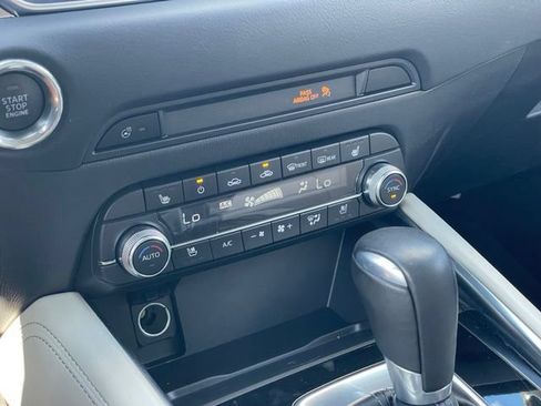 Used 2024 MAZDA CX-5 AWD 2.5 S w/ Premium Plus Pkg image 21
