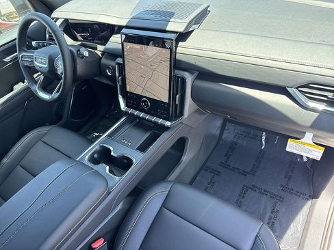 New 2026 GMC Acadia Elevation w/ Black Edition FWD image 29