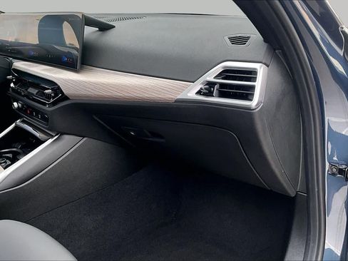 Used 2025 BMW 330i Sedan RWD image 16
