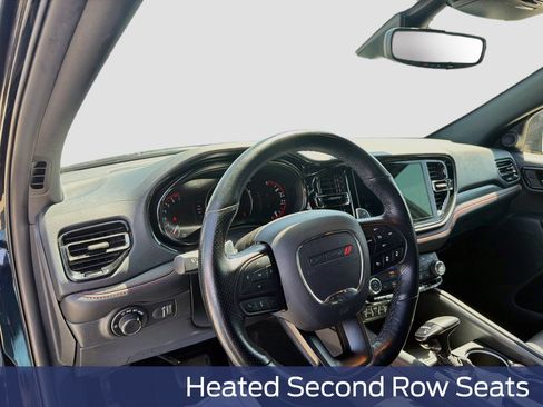 Used 2024 Dodge Durango GT RWD image 14
