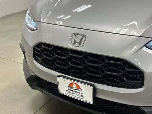 Certified 2026 Honda HR-V LX image 29