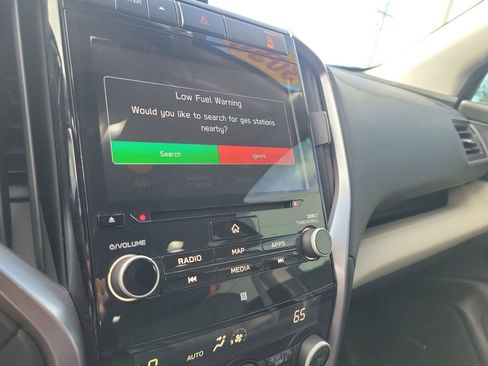 Used 2020 Subaru Ascent Limited w/ Technology Package image 21