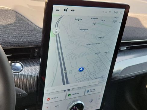 New 2025 Ford Mustang Mach-E GT image 20