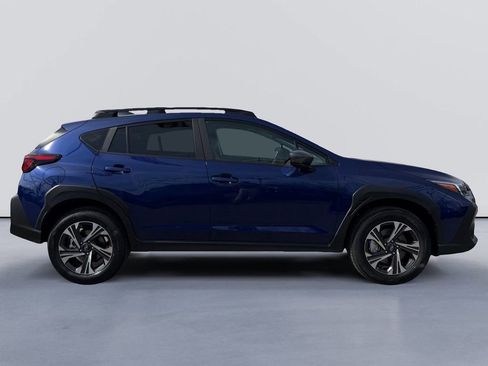 New 2026 Subaru Crosstrek 2.0i Premium AWD/4WD image 2