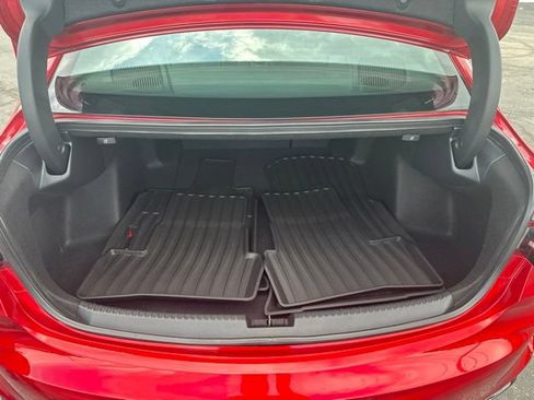 Used 2025 Acura TLX SH-AWD w/ A-SPEC Pkg image 17