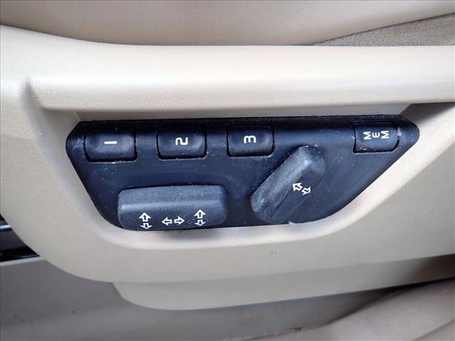 Used 2009 Land Rover Range Rover Sport HSE AWD/4WD image 13
