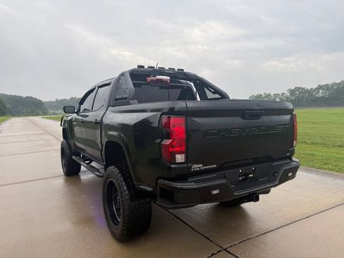 Used 2024 Chevrolet Colorado LT w/ LT Convenience Package RWD image 6