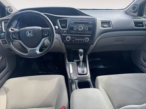 Used 2013 Honda Civic EX image 10