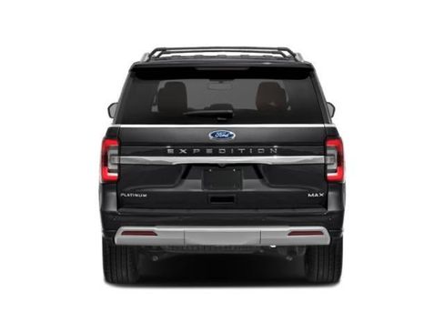 Used 2023 Ford Expedition Max Platinum AWD/4WD image 5