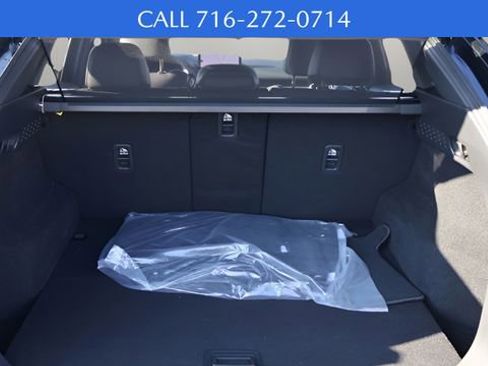 Used 2025 MAZDA CX-5 Signature image 16