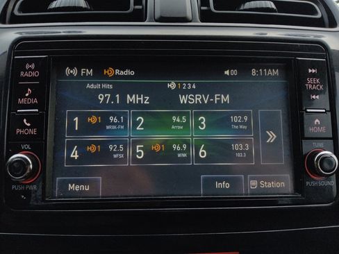 Used 2020 Mitsubishi Mirage SE image 25