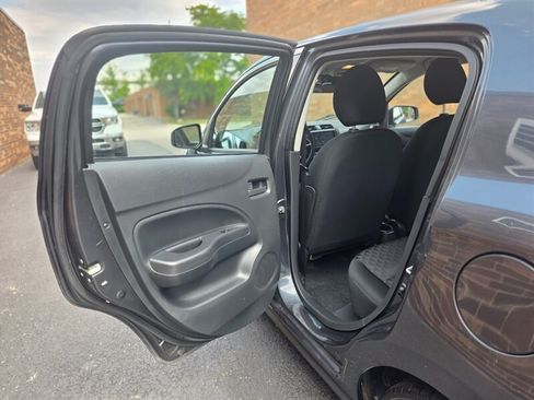 Used 2024 Mitsubishi Mirage ES FWD image 17