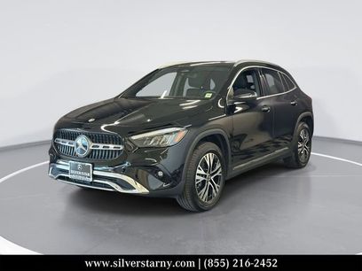 Certified 2026 Mercedes-Benz GLA 250 4MATIC