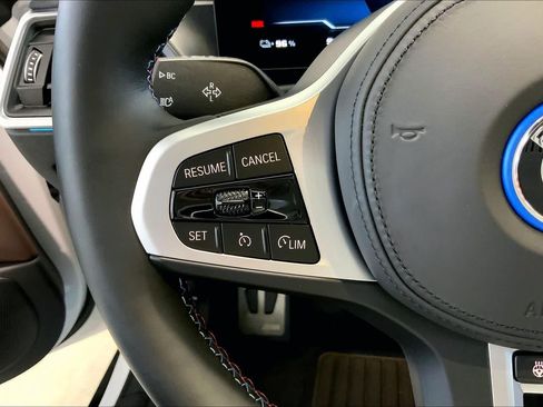 Used 2024 BMW i4 M50 w/ Premium Package AWD/4WD image 23